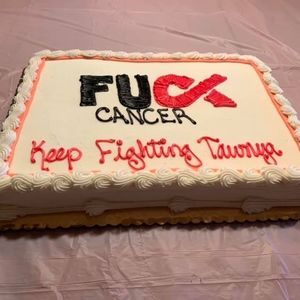 Meet your Posher, Tawnya